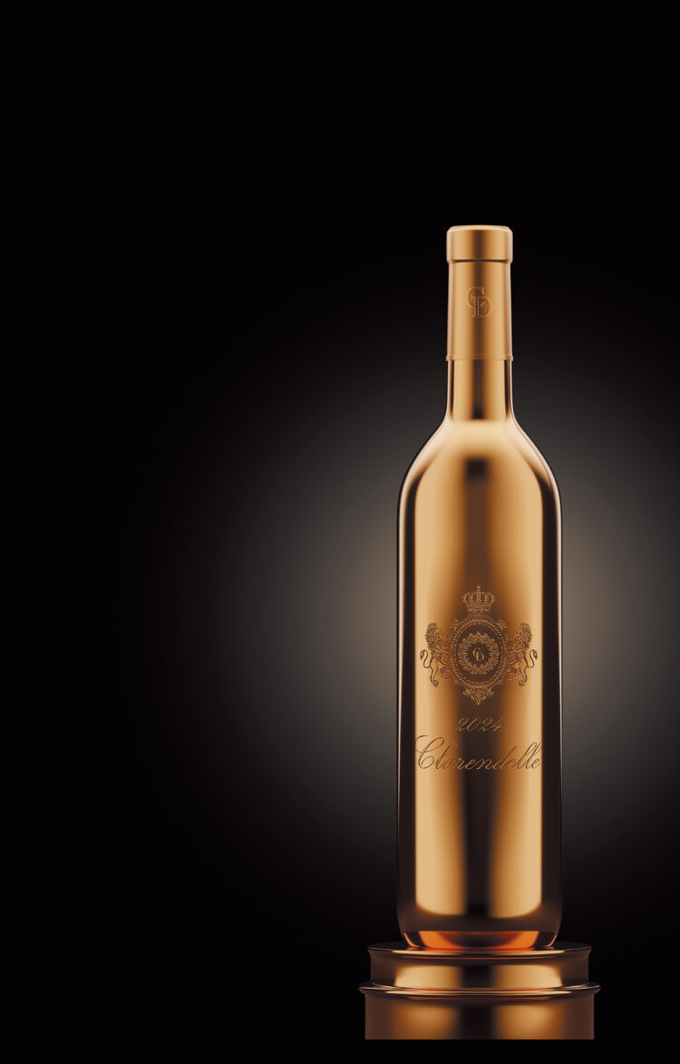 第96回アカデミー賞に花を添えた、あのワイン