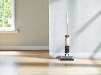 吸引＋水拭き＋除菌！床掃除のカタチが根本から変わるMindooの水拭き掃除機『AquaX』をご紹介！