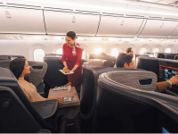 一生に一度の「大感動」体験！贅を尽くしたトルコの旅をターキッシュエア＆トラベルがご提案！