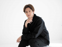 司会やコメンテーターのほか、歌手や声優としても大人気の俳優、ウエンツ瑛士。7月開幕の舞台『オーランド』への意気込みを語る！