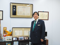 法曹界の内外で貫き通す！カイロス総合法律事務所田邊勝己が、弁護士として、人としての決意と矜持を語る！