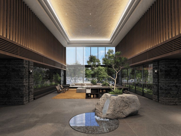 新幹線「軽井沢」駅から車で約6分！プリンス通り沿いの注目物件『RESORTIA軽井沢』をご紹介！