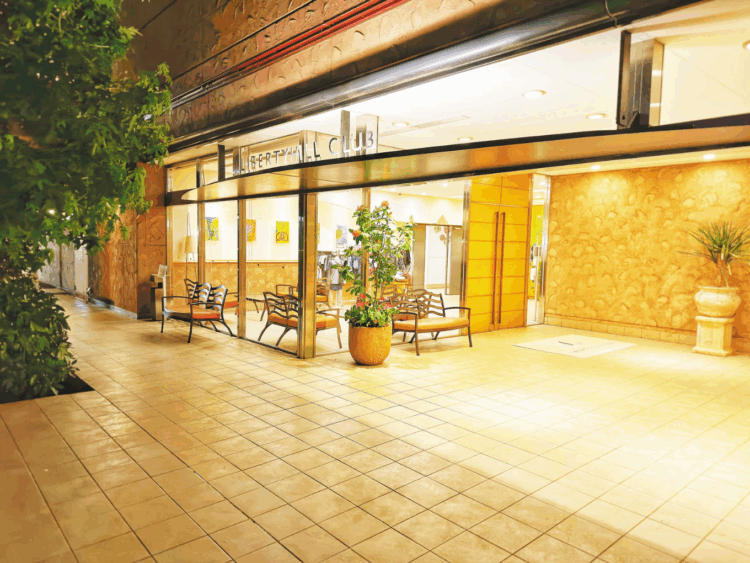 身体を動かしながら、新たな出会いで人生を広げる！自由が丘の高級スポーツクラブ「リバティヒルクラブ」をご紹介！