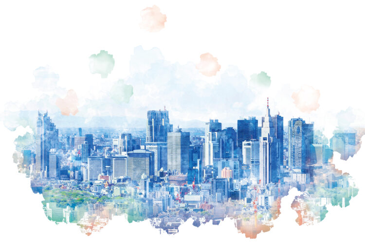 次代に向けて厚みを増す、大成建設「くらしと街のコンシェルジュ」