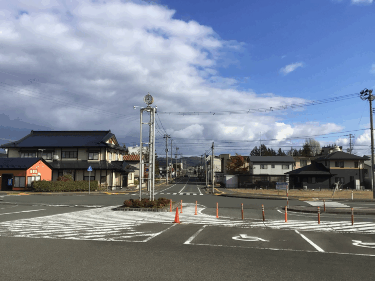 深まる秋の季節に誘われて、岩手・石鳥谷への旅【ワイン航海日誌】