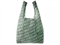 ご来店のお客様、先着10名様にJAKOMOオリジナルエコバックを1つプレゼント！