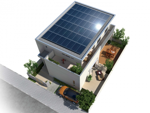 災害に無類の強さを発揮する！大成建設ハウジングのプレキャスト鉄筋コンクリート住宅「パルコン」をご紹介！