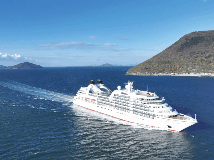 三井オーシャンフジで贅沢クルーズを。年末年始に行くグアム・サイパン11日間の特別航路のご紹介