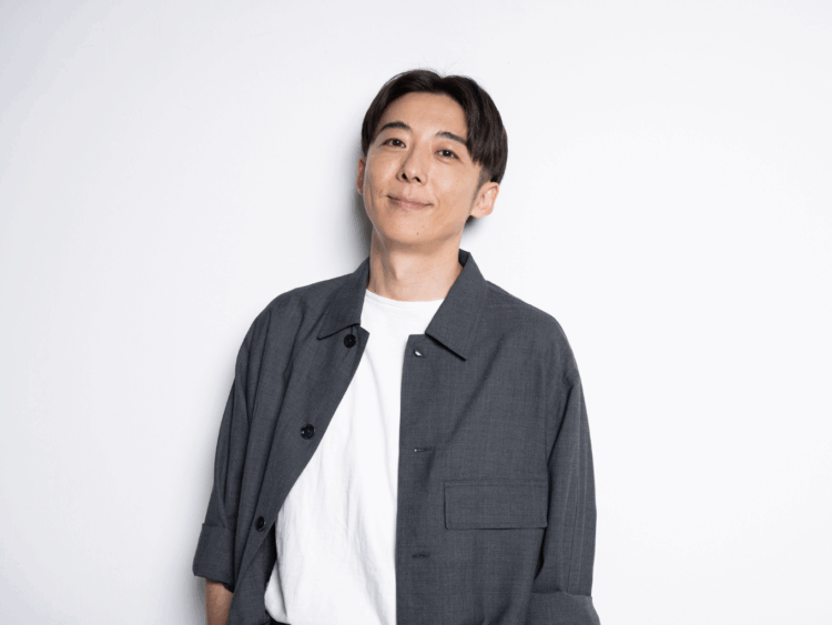 高橋一生、沖縄が舞台の連続ドラマW「1972 渚の螢火」に主演