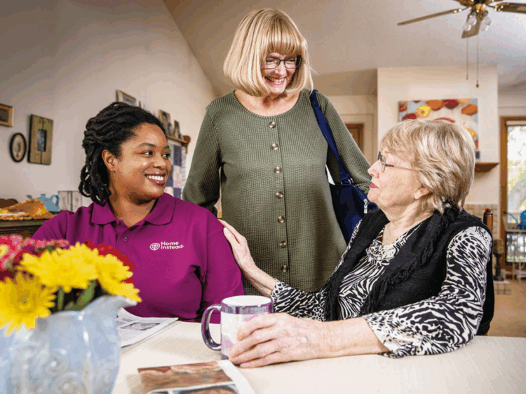 「最期まで自宅で」を叶える在宅ケア｜ホームインステッドの自費制介護サービス