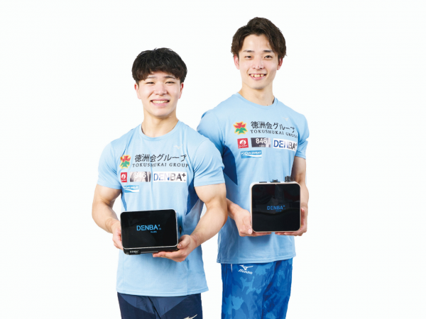 水のチカラで未来を変える。DENBAの電場技術が切り拓くウェルビーイングの新時代