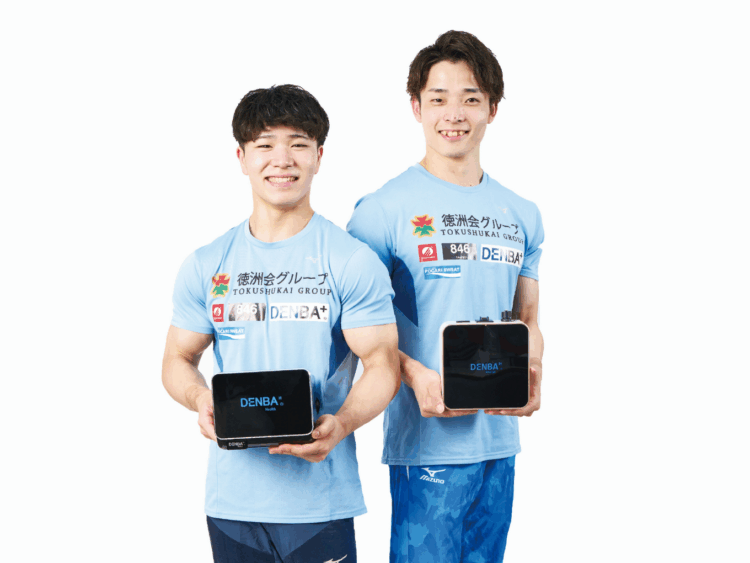 水のチカラで未来を変える。DENBAの電場技術が切り拓くウェルビーイングの新時代