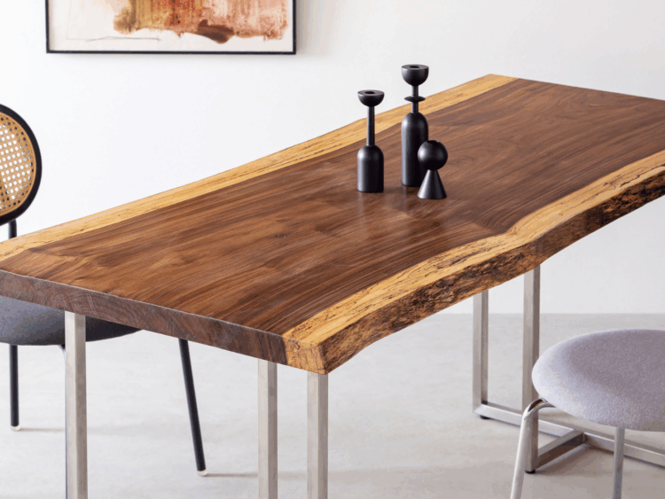 職人技とデジタルが奏でる理想の家具。KANADEMONOが描く“ちょうど良い”暮らし