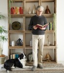 家族に頼らず、自分で選ぶ。 変わり始めた、シニアの住意識