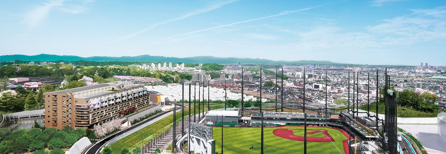 DUOSCENE稲城_眺望合成_251023