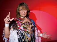 棚橋弘至の“有言実行”人生と引退への想い─先行投資で築いたプロレスラー人生を語る