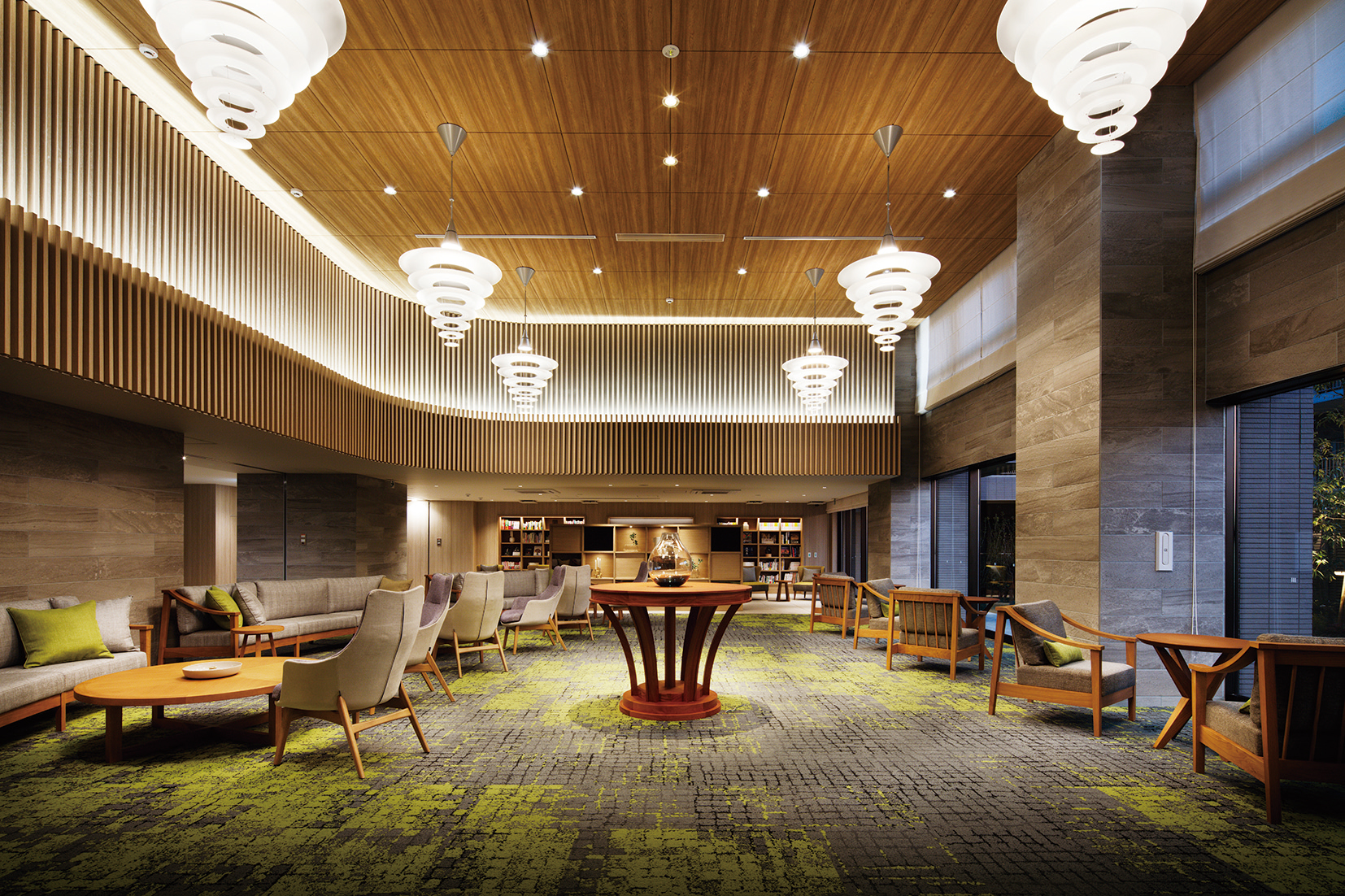 国立HIR_059282dg3faラウンジ