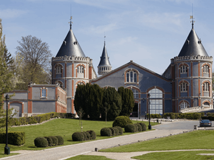 ポメリーの偉大なる功績と芸術性【ワイン航海日誌】