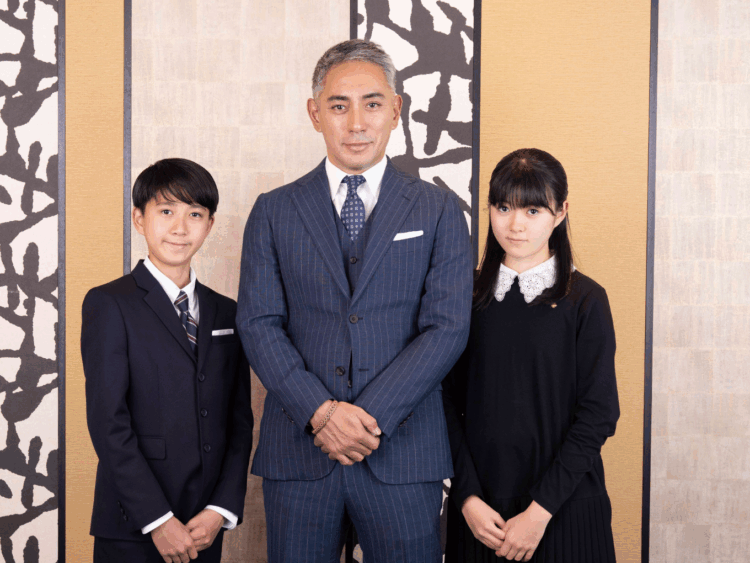 新春を彩る、市川團十郎親子の絆。歌舞伎の真髄を銀座で堪能する初春大歌舞伎