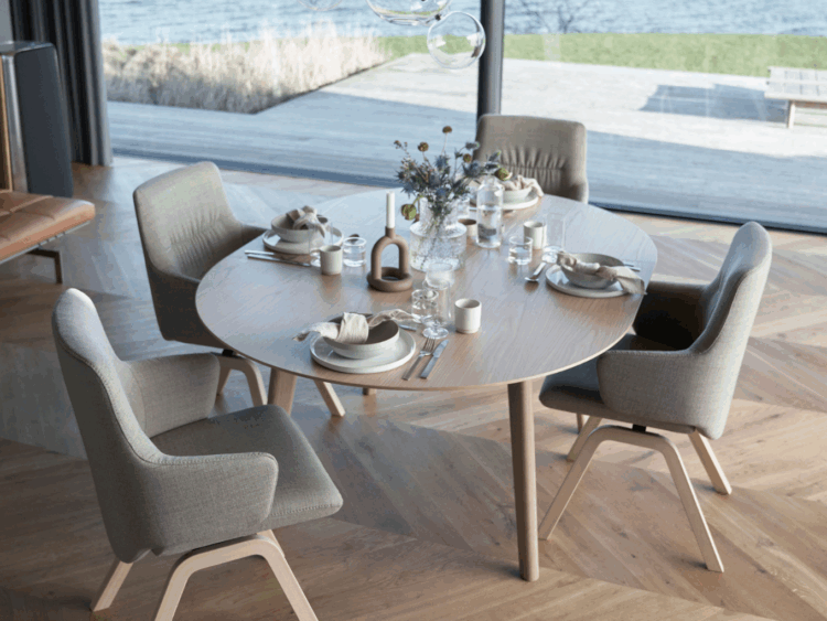 「座る」を変えれば、人生が変わる。北欧発・極上のリクライニングチェア《ストレスレス®》の魅力とは